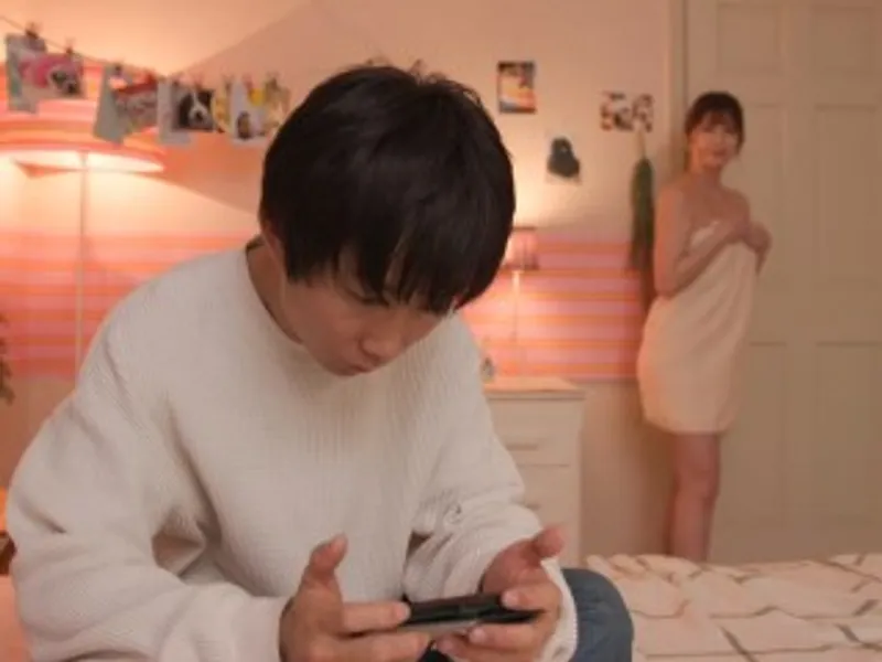 sex việt 2k7,sex áo dài vn,phim sex việt nam lên đỉnh Cô chị dâm dâm, gạ địt bồ của em gái